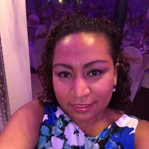 Meet your Posher, Claudia